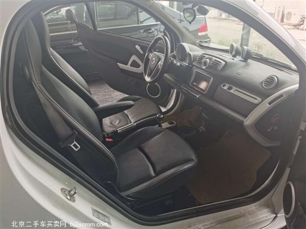  smart fortwo 2014 1.0 MHD ӲBoConceptر