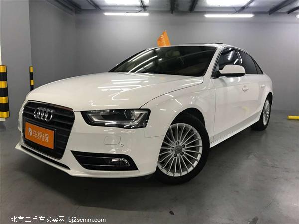  µA4L 2015 35 TFSI Զ