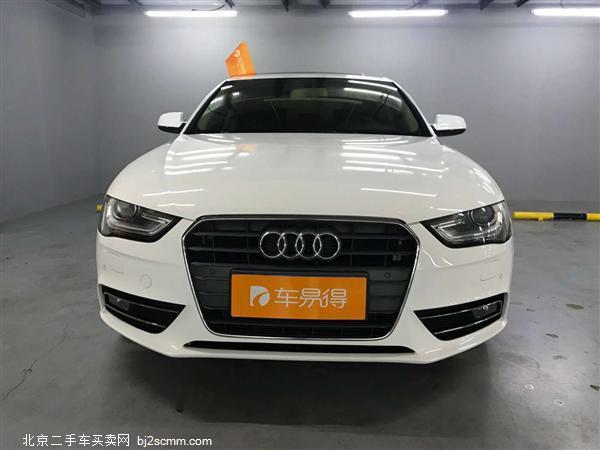  µA4L 2015 35 TFSI Զ