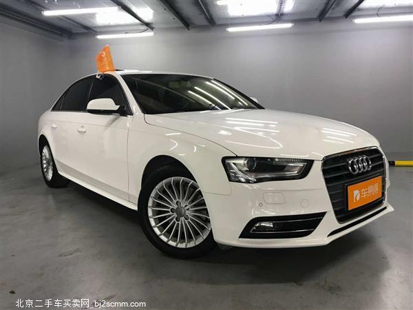  µA4L 2015 35 TFSI Զ