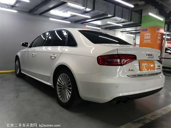  µA4L 2015 35 TFSI Զ