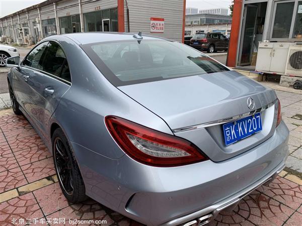  CLS 2015 CLS 260