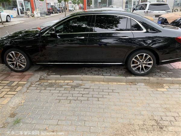  2017 E E 300 L 