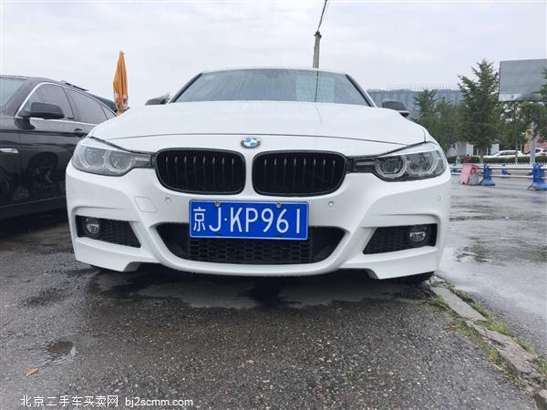  2018 3ϵ 330i M˶ҹ