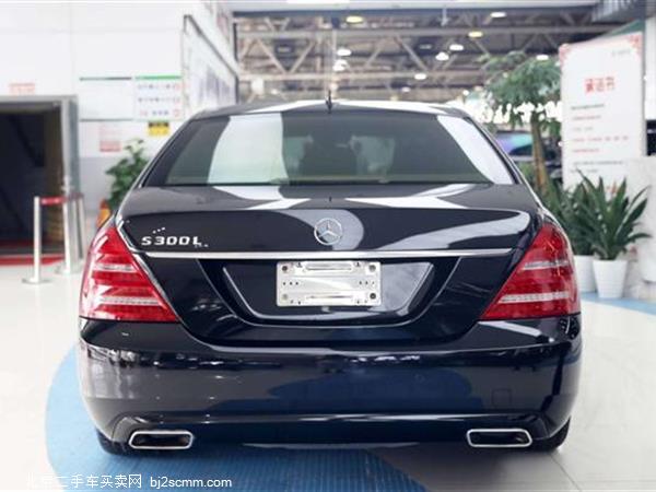  S 2012 S 300 L  Grand Edition