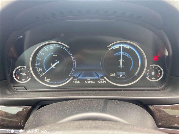  2017 5ϵ 525Li 