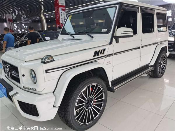  GAMG 2013 G 63 AMG