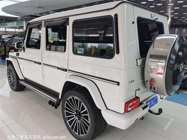  GAMG 2013 G 63 AMG