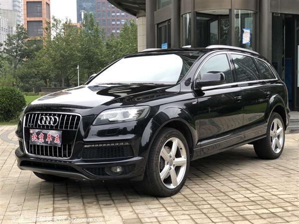  µQ7 2014 35 TFSI ˶