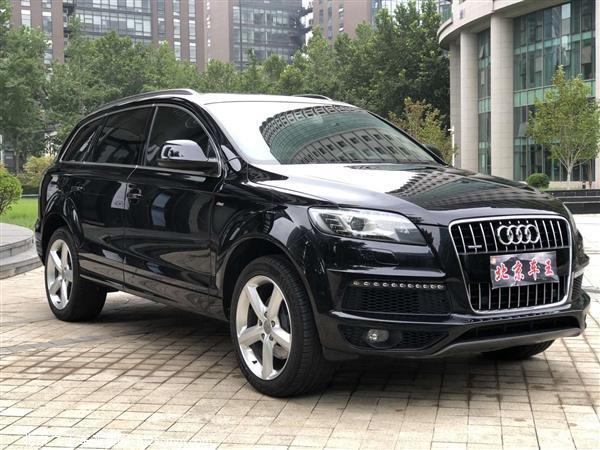  µQ7 2014 35 TFSI ˶