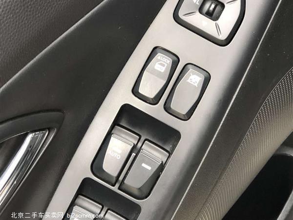  ִix35 2013 2.0L ԶGLS IV