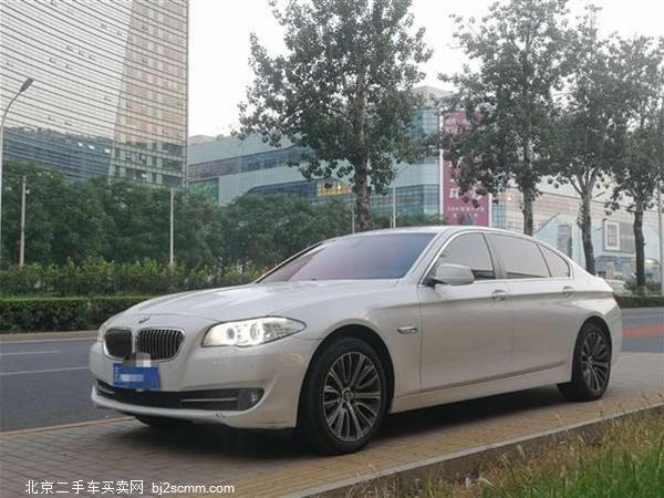  5ϵ 2013 525Li 