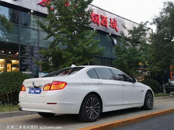  5ϵ 2013 525Li 