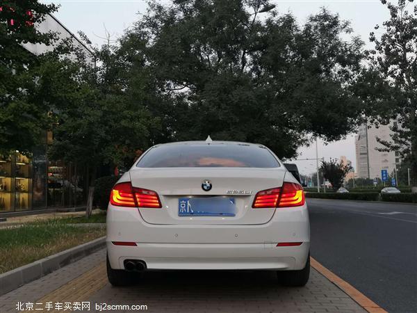  5ϵ 2013 525Li 