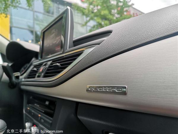  µA7 2012 3.0TFSI quattro