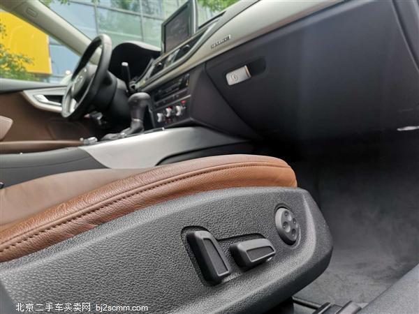  µA7 2012 3.0TFSI quattro