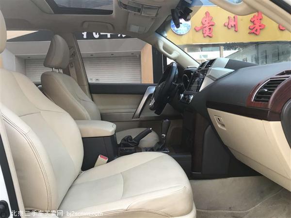   2016  3.5L ԶTX-L