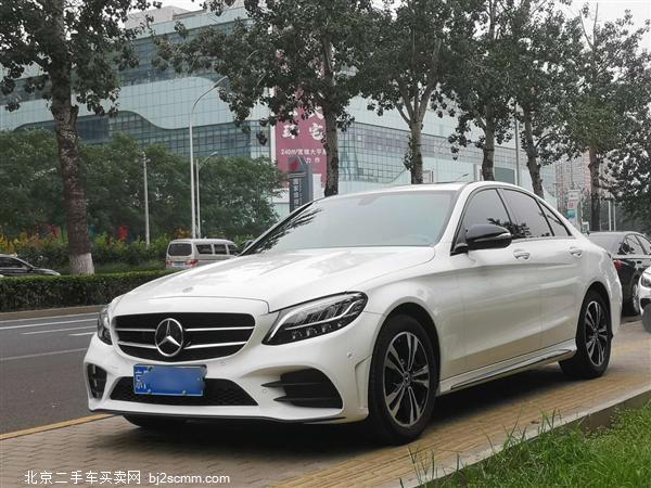  2019 C C 260 ˶