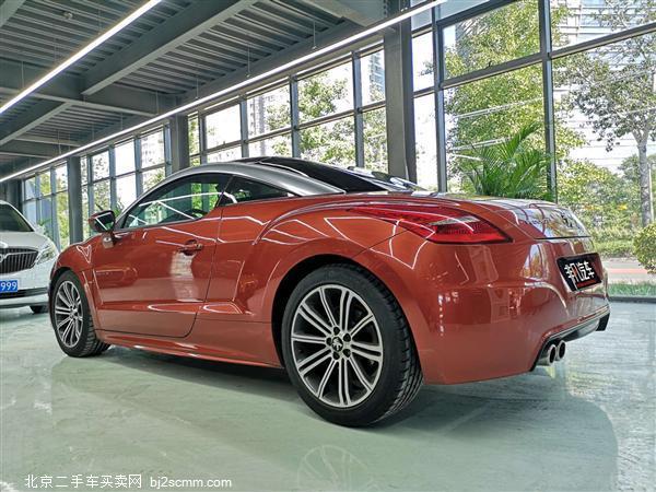  RCZ 2011 1.6T ʱ