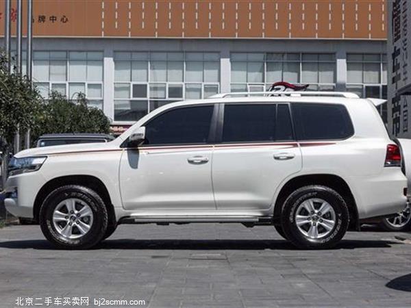   2018 ¿· 4.6L GX-R  (ж)