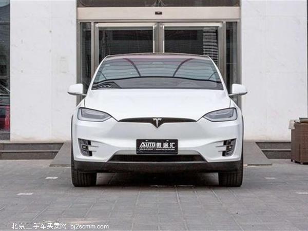  ˹ 2016 MODEL X MODEL X P100D