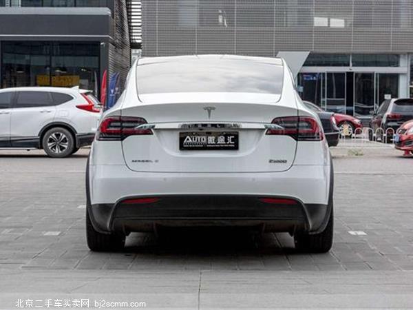  ˹ 2016 MODEL X MODEL X P100D