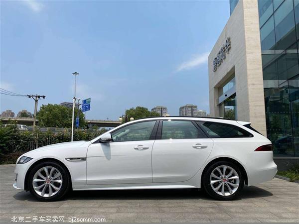  2019 ݱXF XF Sportbrake 30t ˶