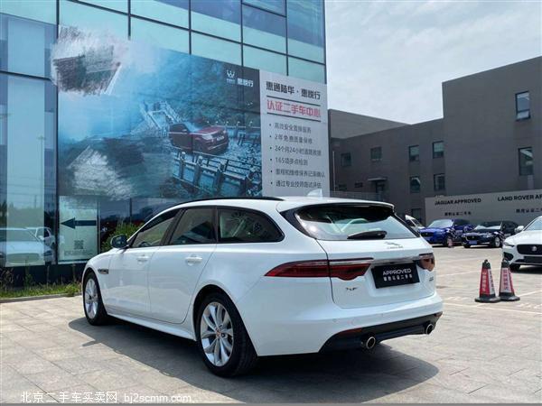  2019 ݱXF XF Sportbrake 30t ˶