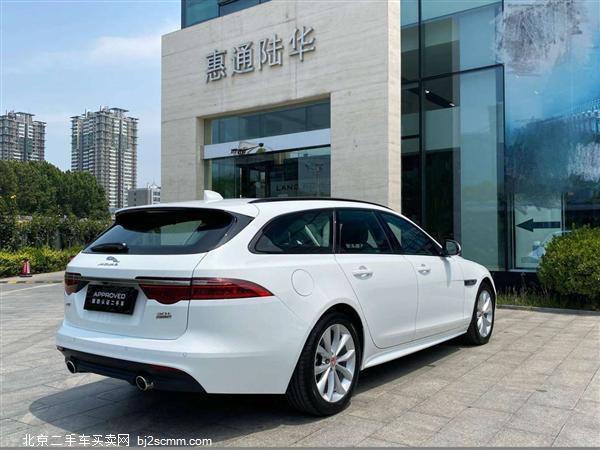  2019 ݱXF XF Sportbrake 30t ˶