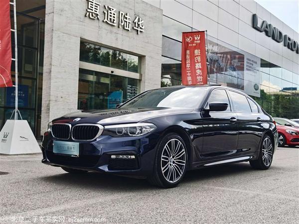  2018 5ϵ 530Li  M˶װ