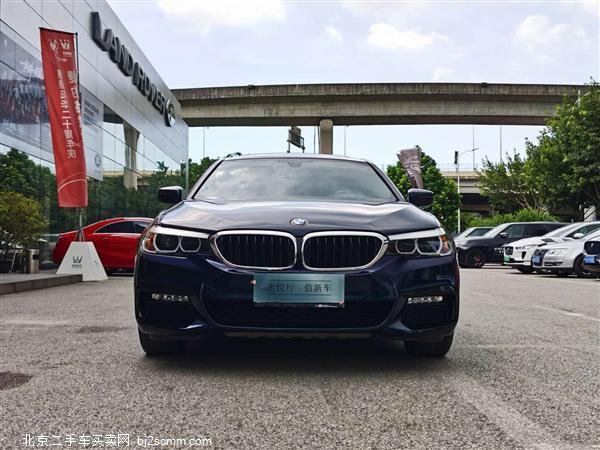  2018 5ϵ 530Li  M˶װ