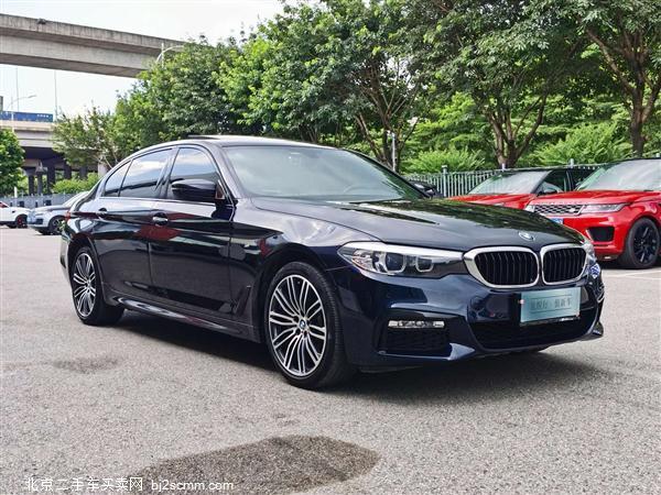  2018 5ϵ 530Li  M˶װ