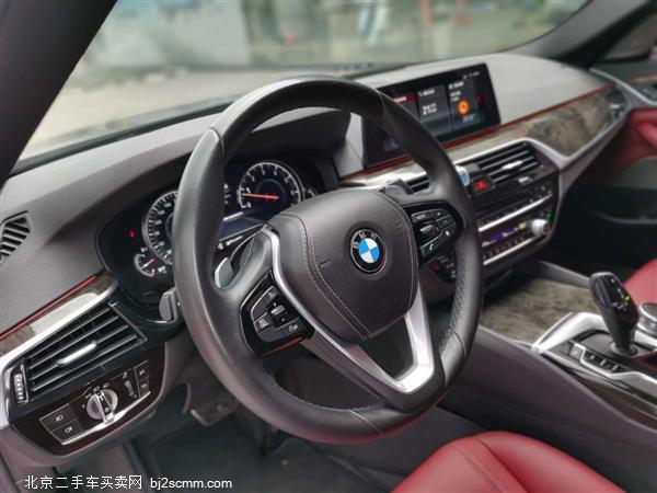  2018 5ϵ 530Li  M˶װ