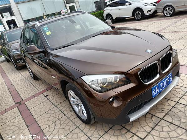  X1() 2012 xDrive20i