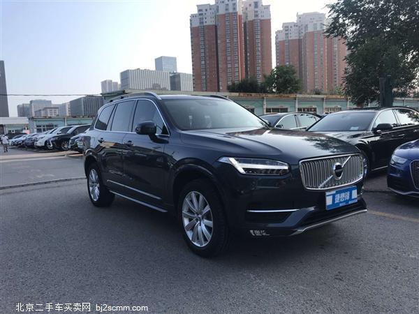  2018 ֶXC90 T6 ݰ 7