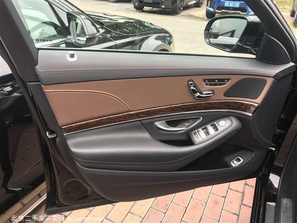  2017 S S 320 L 