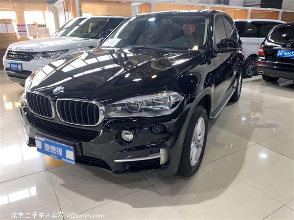  2016 X5 xDrive35i 3.0T ж