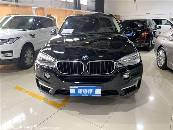  2016 X5 xDrive35i 3.0T ж