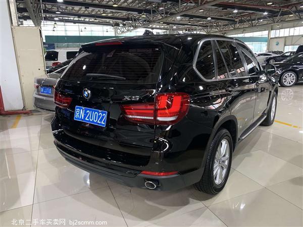  2016 X5 xDrive35i 3.0T ж