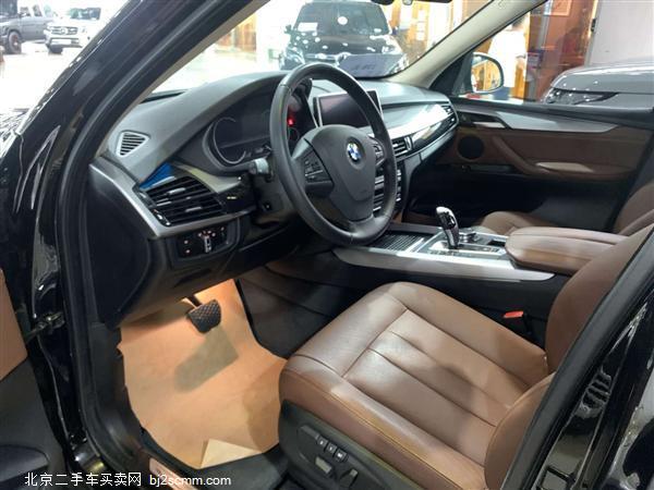  2016 X5 xDrive35i 3.0T ж