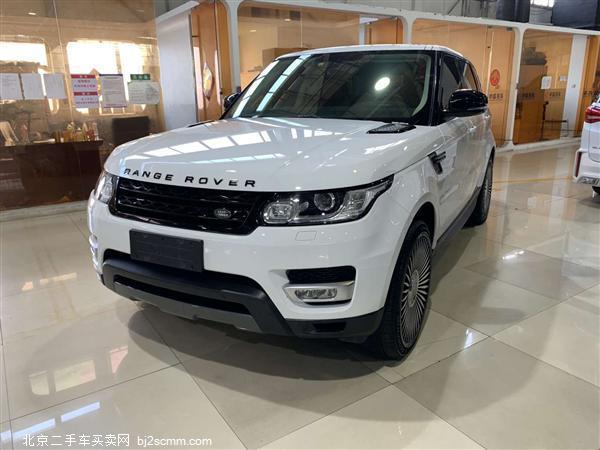  · 2016 ʤ˶ 3.0 V6 SC HSE Dynamic