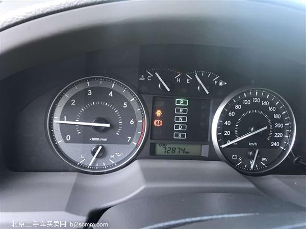   2015 ¿·() 4.0L V6 ж
