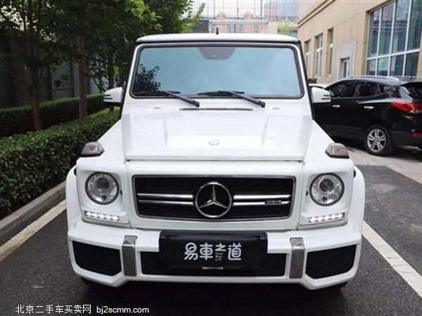  GAMG 2013 G 63 AMG