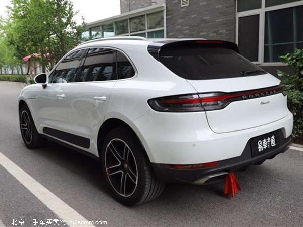  ʱ 2019 Macan Macan 2.0T