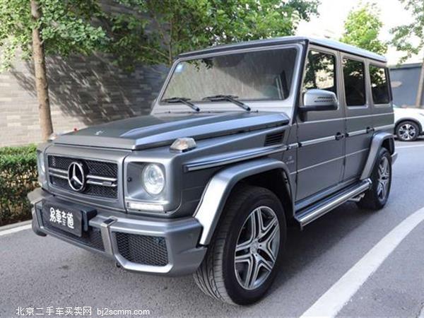  GAMG 2013 G 63 AMG