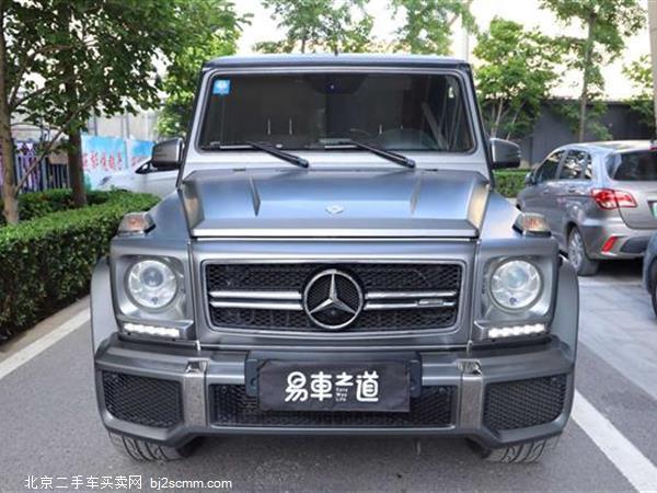  GAMG 2013 G 63 AMG