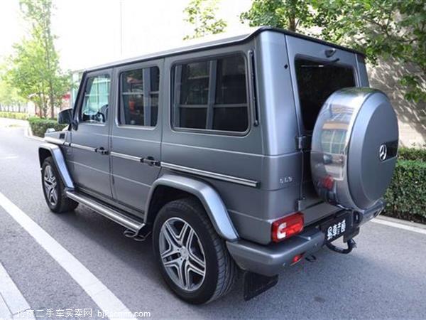  GAMG 2013 G 63 AMG