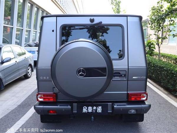  GAMG 2013 G 63 AMG