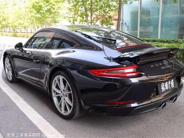  2016 ʱ911 Carrera 3.0T