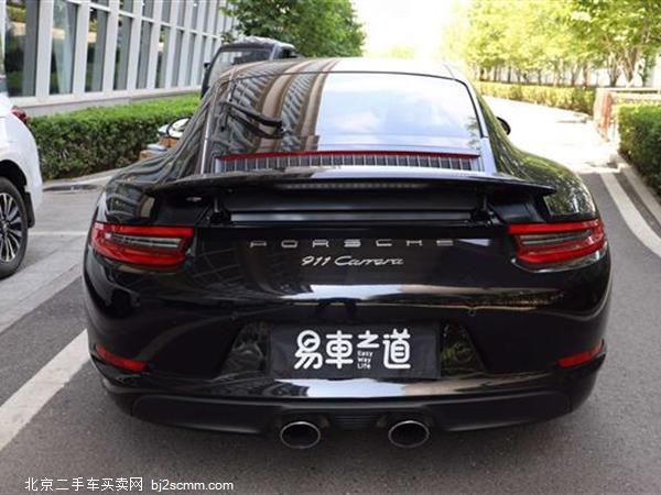  2016 ʱ911 Carrera 3.0T